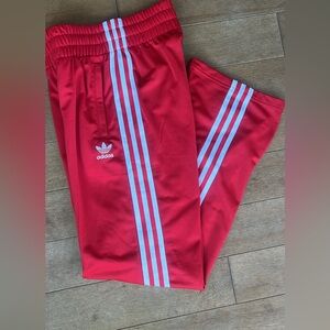 Adidas women tracksuit